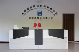 Shanghai Miandi Metal Group Co., Ltd