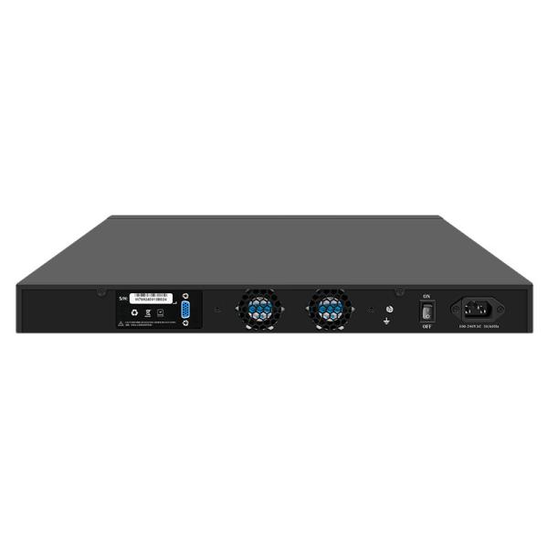 Zynshield 1U Rackmount Firewall PfSense N100 I3-N305 6 2.5Gbps LAN Bypass Redundant 4G Wifi