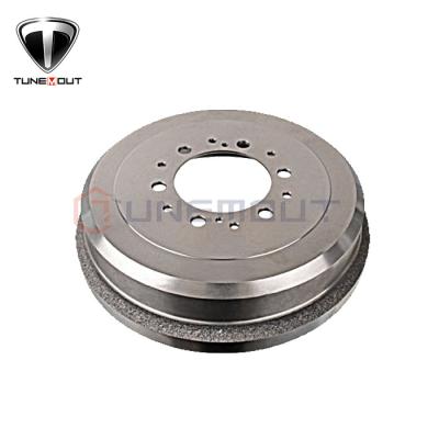 Brake Disc Drum Auto Brake Parts for TOYOTA HILUX 42431-35180 2L 98- Brake Disc