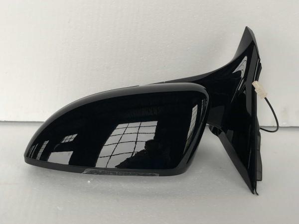 S203F2710020301 Automotive Body Parts Left Rearview Mirror For Changan CS55