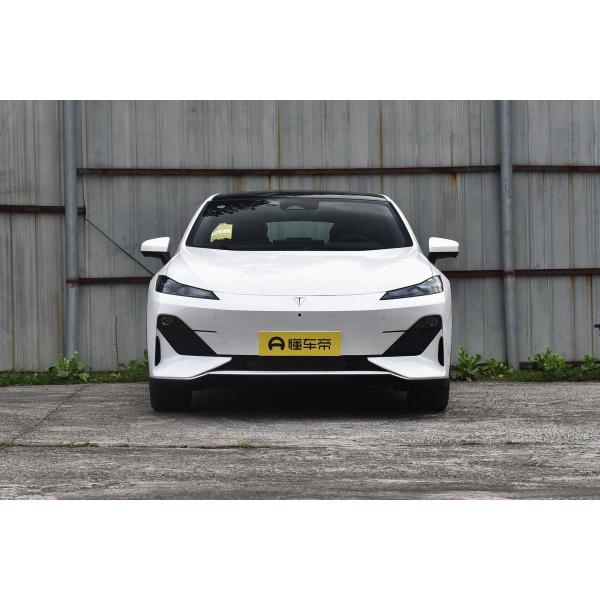 2024 Changan Deepal SL03 Extended-Range Hybrid Car Max Speed 170km/h 5 Seats Hatchback