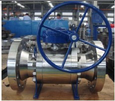 API standard valve