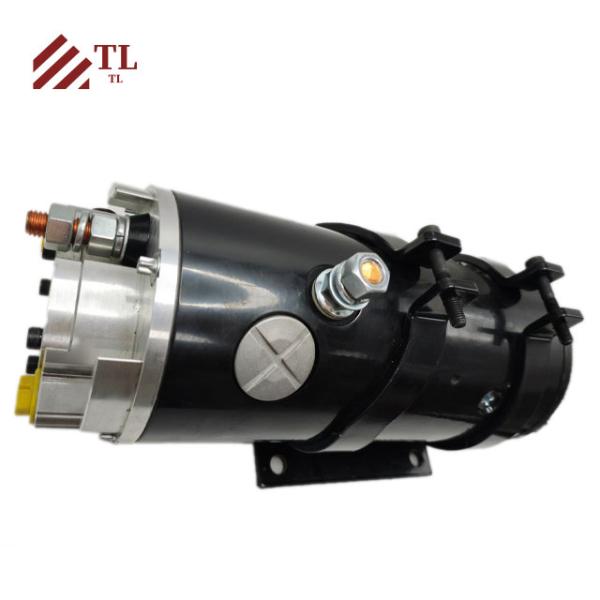 Best Price with High Quality 8W9924 Set Oil Pump Motor for sale
