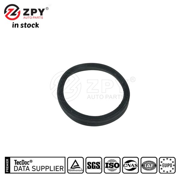 ZPY Timing Cover Gasket VVT Magnet for Audi VW Porsche 06K103583