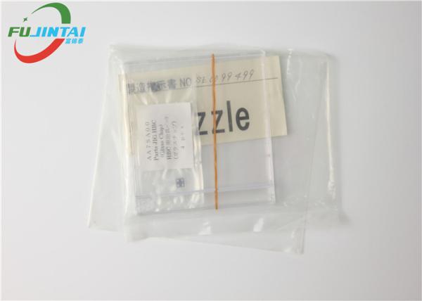 ORIGINAL SMT SPARE PARTS FUJI  NXT V12 GLASS CHIP HBC JIG AA7SA00