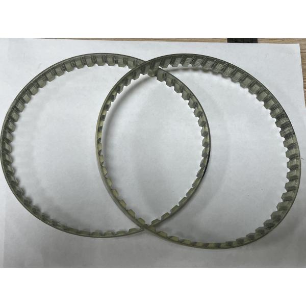 DEK 145513 Timing Belts - Y Axis Polyurethane Toothed Belt With Steel Wire Cord