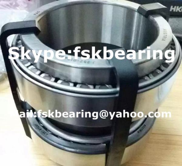 High Load Carrying 528983 B , VKHB2132 Truck Wheel Bearings Single Row