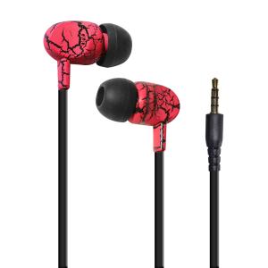 acessórios móveis pequenos e portáteis do som estéreo dos fones de ouvido da Em