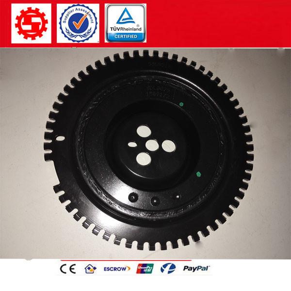 Genuine Cummins FOTON 5282176 5305218 FOTON CUMMINS ISF2.8 ENGINE Tuned Vibration Damper