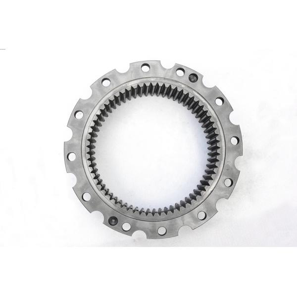 R210LC-9S R220LC-9S Swing Ring Gear 39Q6-12110 Excavator Spare Parts
