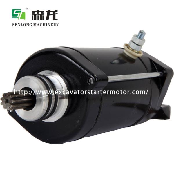 12V 9T Starter Motor 50-2634 for Motorcycle