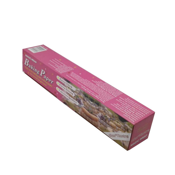 Recyclable Eco Friendly Food Packaging Aluminum Foil Wrap Custom Logo
