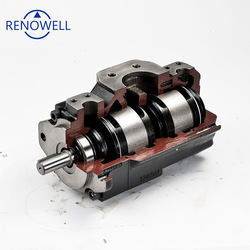 Parker T6 Series Denison Hydraulic Pump High Performance Dowel Pin Type