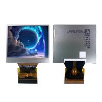 2.0 polegadas Full View HD IPS TFT LCD Display Para Tacógrafo de Carro