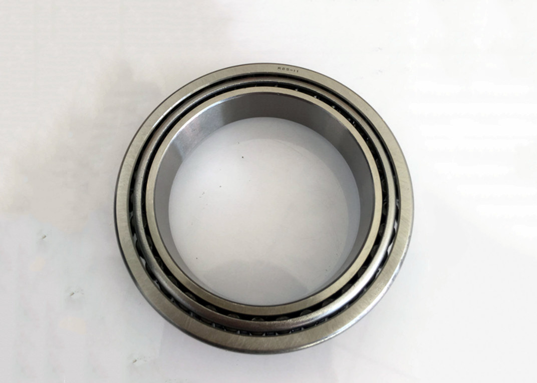 R65-11 коробка передач с коническим роликовым подшипником 65*90*20 мм