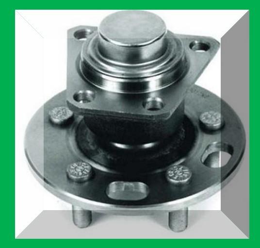 Quality Wheel Hub Bearing BCA#513012 OE#22703526 Replacement For BUICK APOLLO/SKYLARK