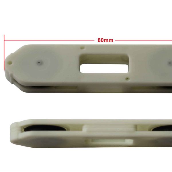 Pulley for Muller