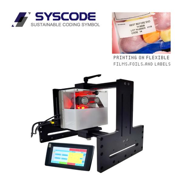 High Speed Thermal Transfer Over Printer 600 M/Min 500m Ribbon Length