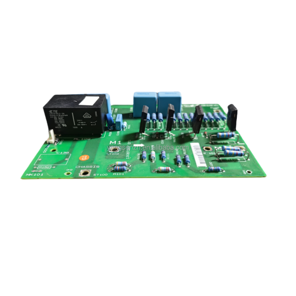 High Power 90kW-800kW Inverter Capacitor Balance Board | Danfoss Model 130B7267
