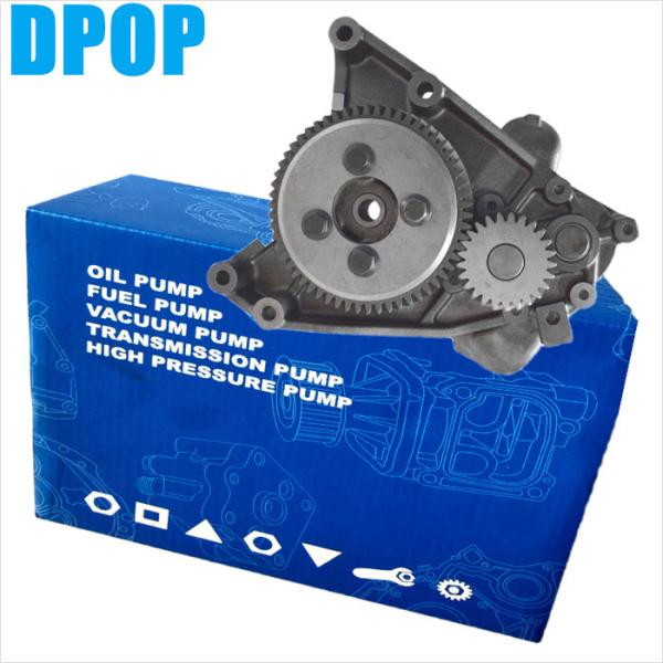 1556730 1556177 1556018 1543963 Para bomba de óleo F16/FH16 D16A/B TD162F/TD163E