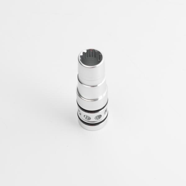 Encore de segunda generación de la bomba de la garganta 1095898 personalizado OEM de polvo de alimentación de la bomba de piezas