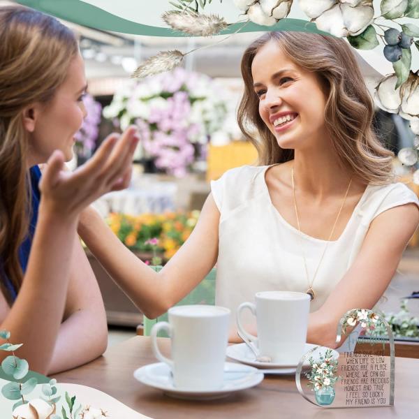 Heart Shaped Acrylic Ornaments Wedding Centerpieces Table Decoration Custom Acrylic Products Manufacturer