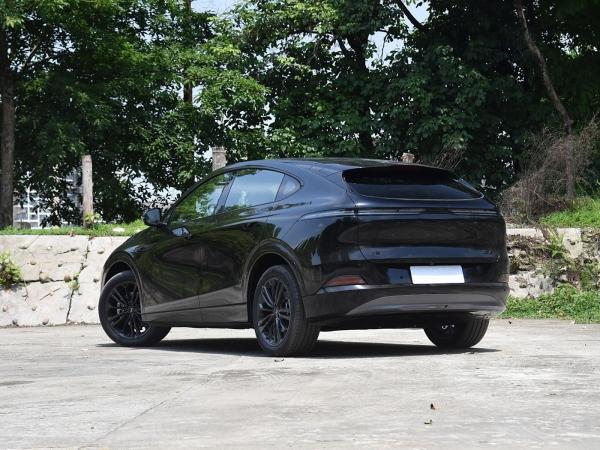 2024 EV Cars XPeng Electric Vehicle Xiaopeng G6 Long Range Pro 580km Pure Electric Small Suv