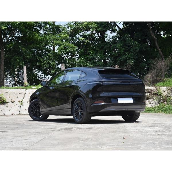 2024 EV Cars XPeng Electric Vehicle Xiaopeng G6 Long Range Pro 580km Pure Electric Small Suv