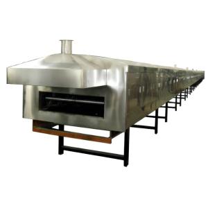 100-2000Kg/Hour Industrial Bakery Equipment, Bread Bakery Plant / Machine