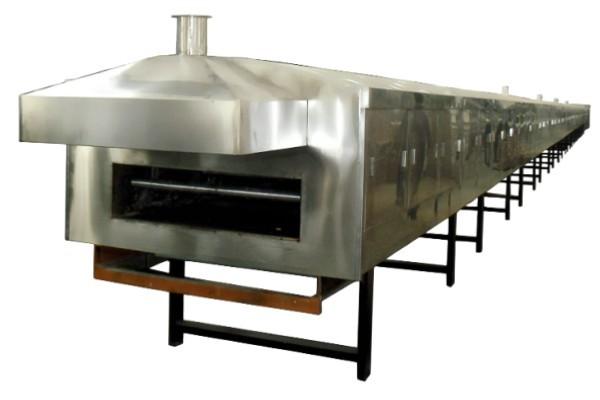PD800 Biscuit Processing Line Hard Biscuit Forming Machine High Speed Biscuit Production Line Machine