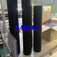 Cintas de tela resistentes a la temperatura para el envuelvo de arneses de alambre para automóviles