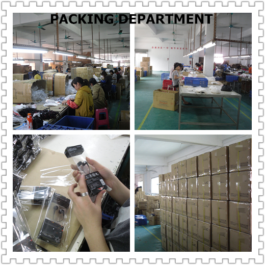 Guangzhou Huayi Electronic Factory