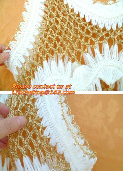 Crocheted, Women Fashion, Winter Women Sweater Pullovers, Collapse, Cashmere Sweater Loose