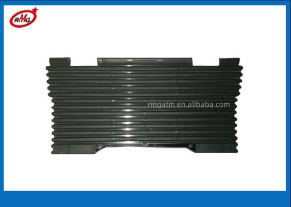 445-0591563 4450591563 ATM Spare Parts NCR 58XX Cassette Shutter Door Wide