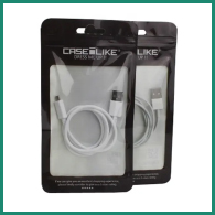 Biodegradable Custom Plastic Bags LDPE Mylar Odor Proof Preservation Packaging for Fruits Snacks Sauce Printed Logo