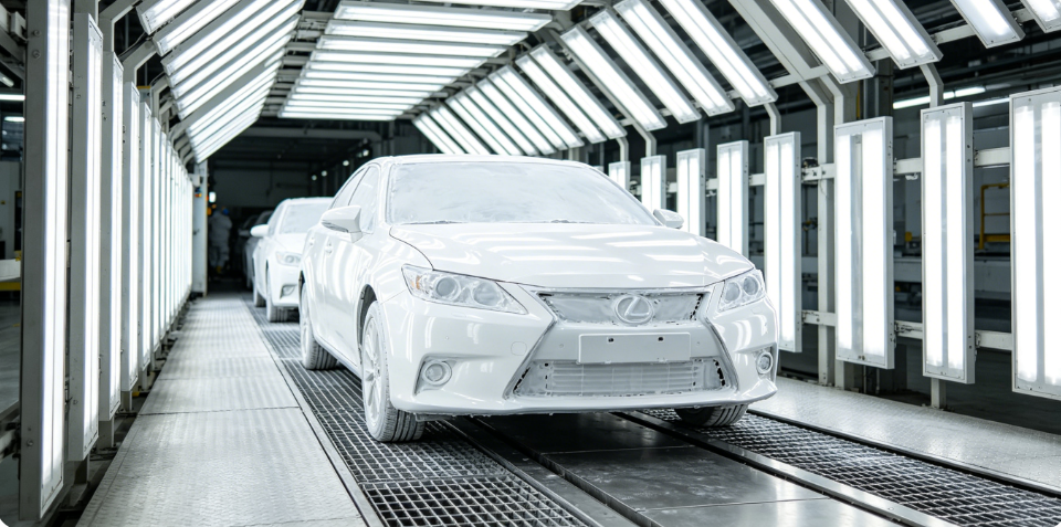 Hunan Huanxiang Automobile Sales Service Co., Ltd.
