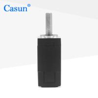 14*14mm 2 Fase Nema 6 Bipolar Stepper Motor para Teleconferência Equipamento