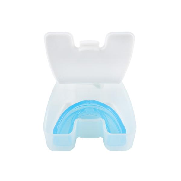S1K Soft Silicone Pre Orthodontic Braces Trainer Alignment For Kids Gentle Teeth Correction