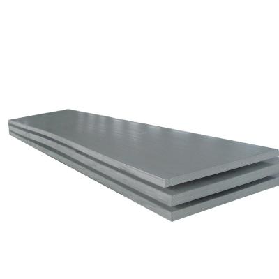 SS304 SS316 SS316L Mirror Finish Stainless Steel Sheet Width Customized