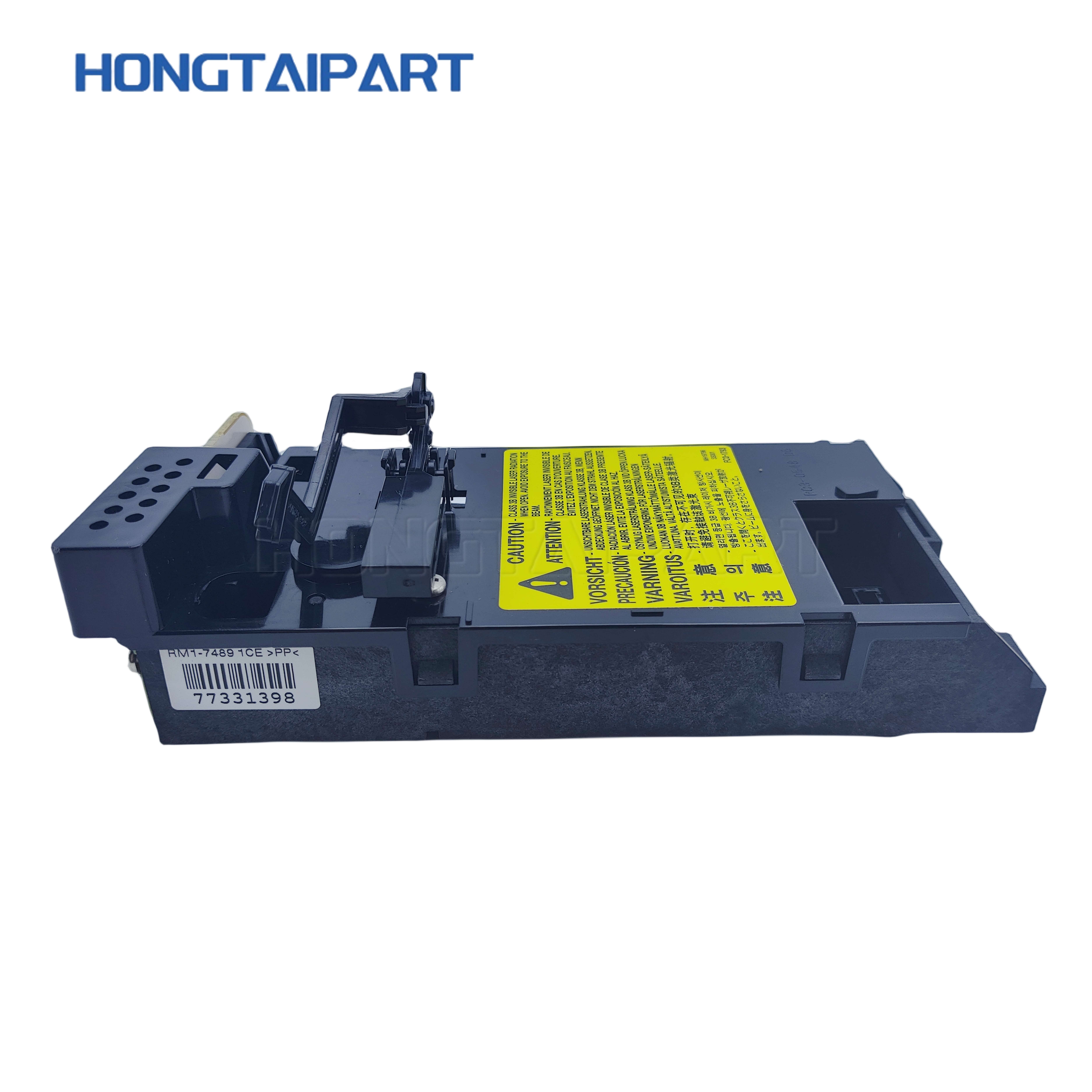 Лазерный сканер FM0-3723 Для Canon LBP151 MF232 MF236 MF244 MF247 Лазерный сканер Assy
