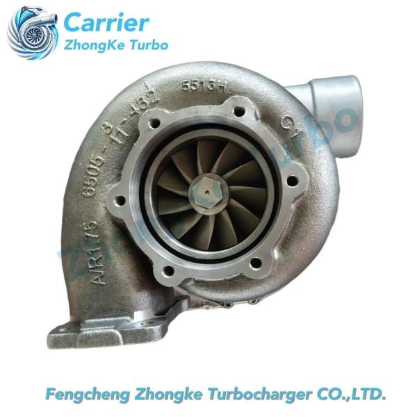 Komatsu PC 200-6 Excavator Turbo KTR110 With SAA6D140E-3N-8 Engine 6505-65-5091 6505655030 6505655090 6505615850