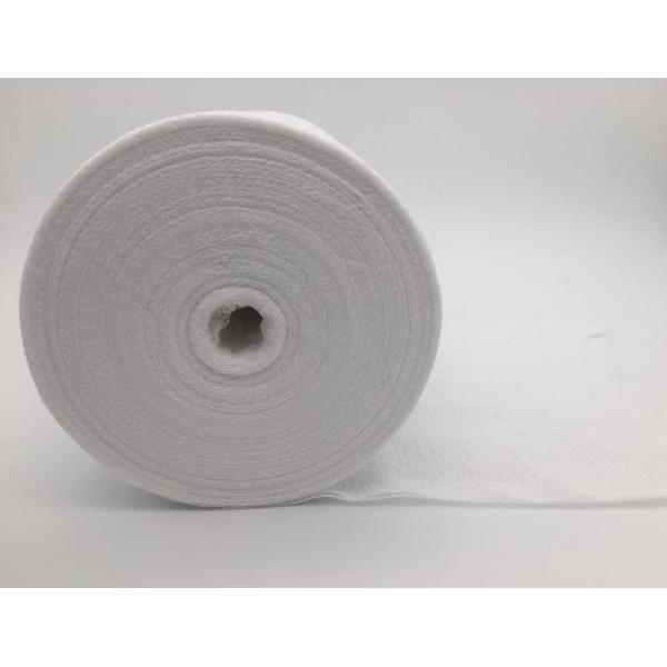 Cotton Jumbo Absorbent 32s 2ply Medical Gauze Roll