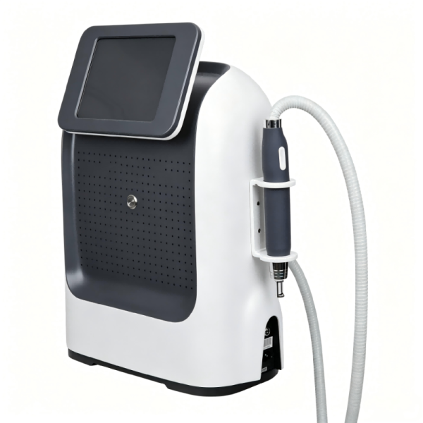 4 Wavelength Picosecond Laser Machine 1064nm 532nm 755nm 1320nm for Tattoo Removal