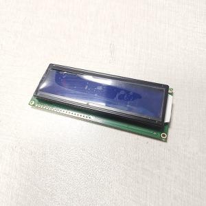 Dot Matrix LCD Module