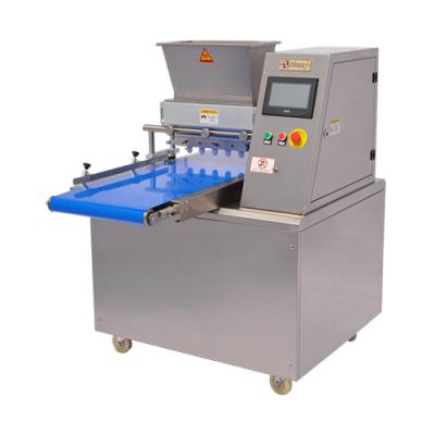Máquina de fabricación de galletas automática comercial Máquina de fabricación de galletas
