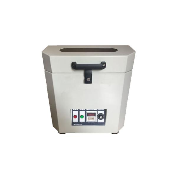 800 Times / Minute Automatic Solder Paste Mixer Machine Ac220V/110V