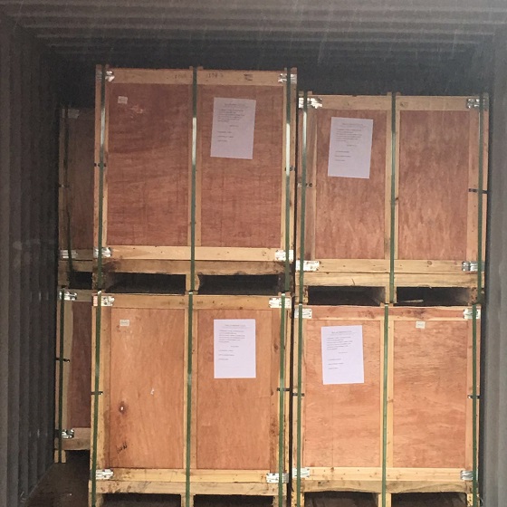 сплав 8011, эпоксидная смола золота закала H22 покрыл алюминиевую фольгу кондиционера для запаса ребра в катушке теплообменного аппарата