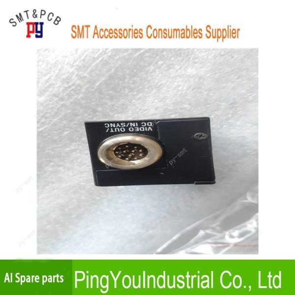 Caméra N510023800AA CS8550DI-10 de Shiba de pièces de machine de Panasonic SMT