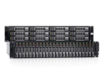 Dell Storage MD1400 e MD1420 Direto-uniu a densidade e o desempenho versáteis do armazenamento