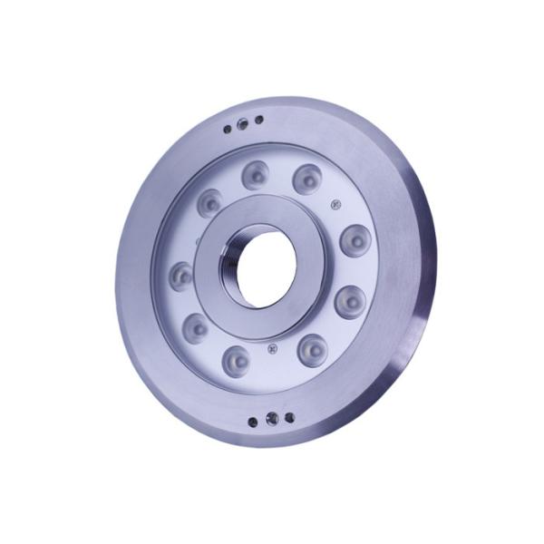 LED IP68 Underwater Swimming Pool Lights White Red Green Blue Fountain Pond Light